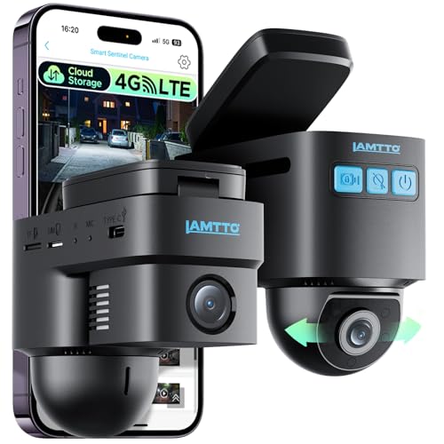 LTE ドライブレコーダー 前方・車内同時撮影 4G LTE通信機能搭載送料込み Amazon.co.jp: LAMTTO LTE ドライブレコーダー 前方・車内同時撮影 4G